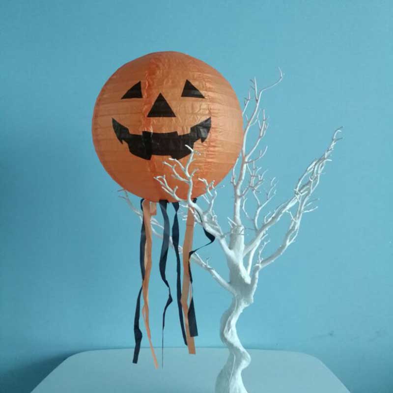 Pumpkin with Scrip